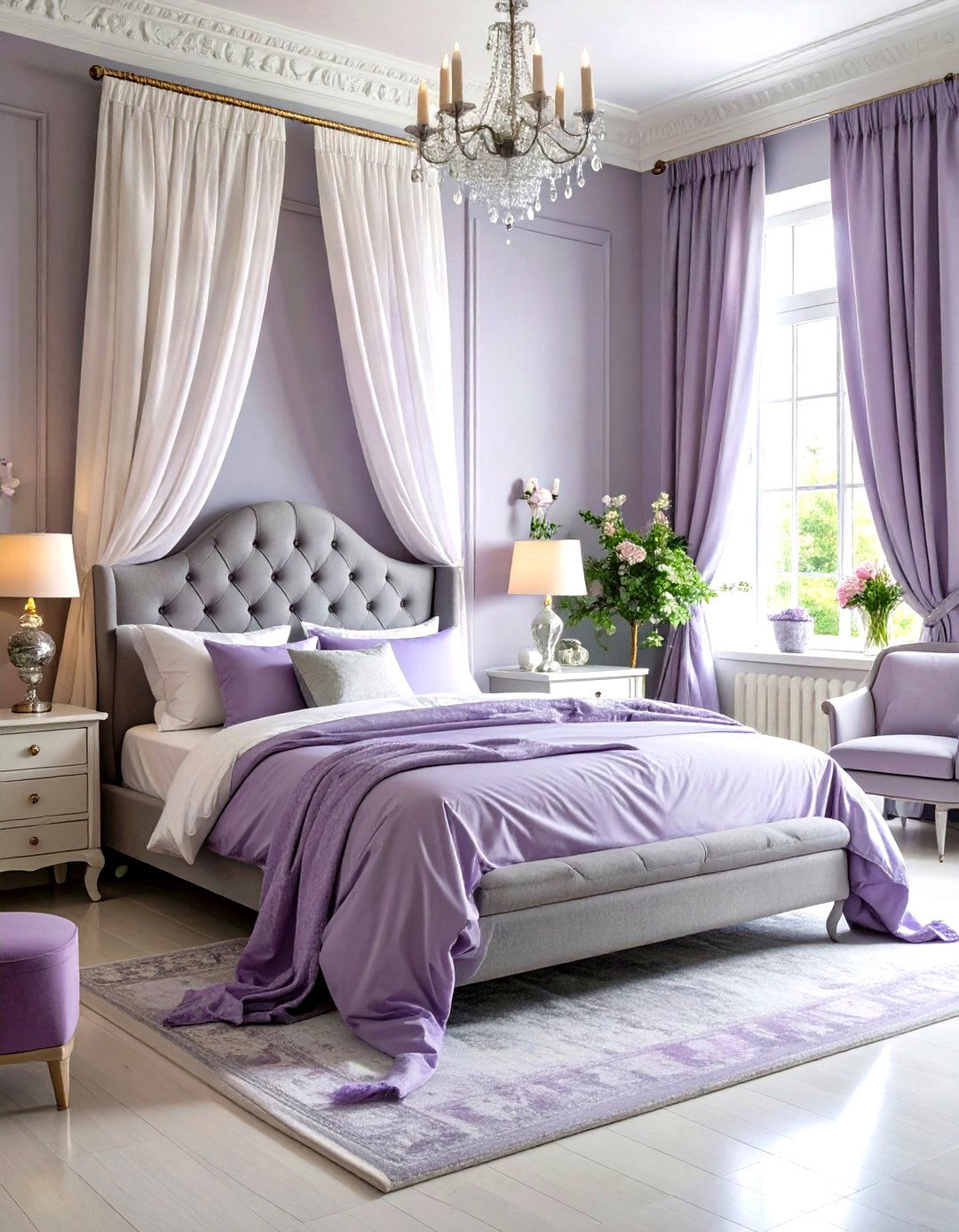30 Paint Color Ideas to Completely Refresh Your Home Decor - We Love ...