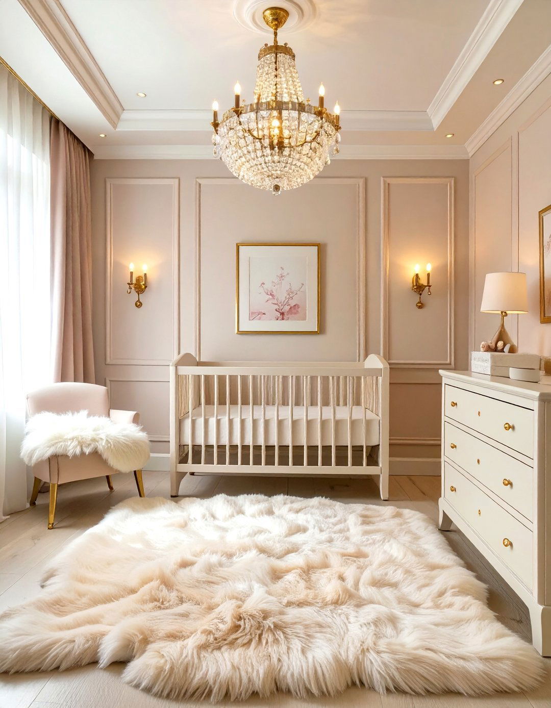 30 Nursery Inspo Ideas to Create a Dreamy Space for Baby - We Love Home ...