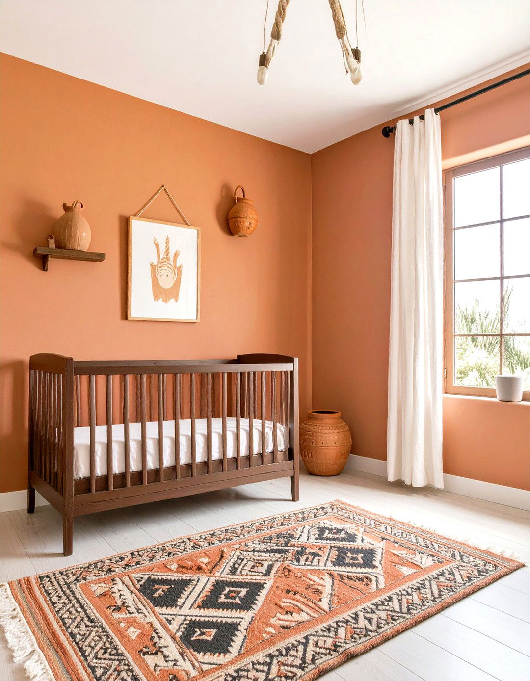 30 Cool Modern Baby Boy Room Ideas for a Nursery