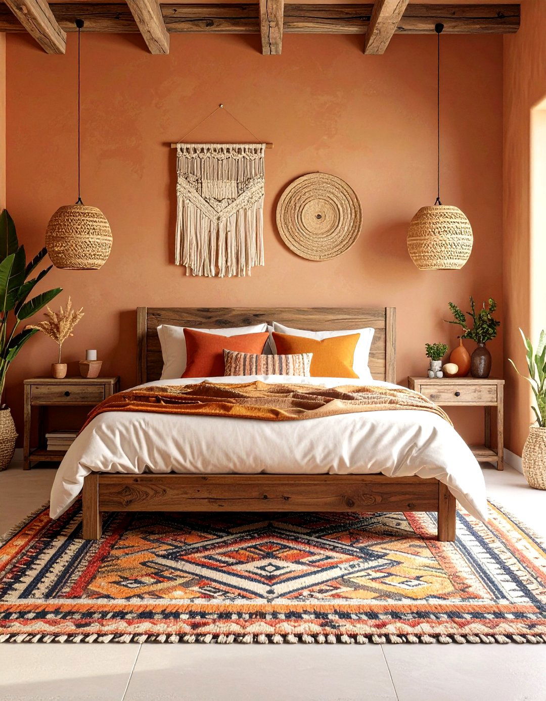 30 Room Interior Design Bedroom Ideas for Your Dream