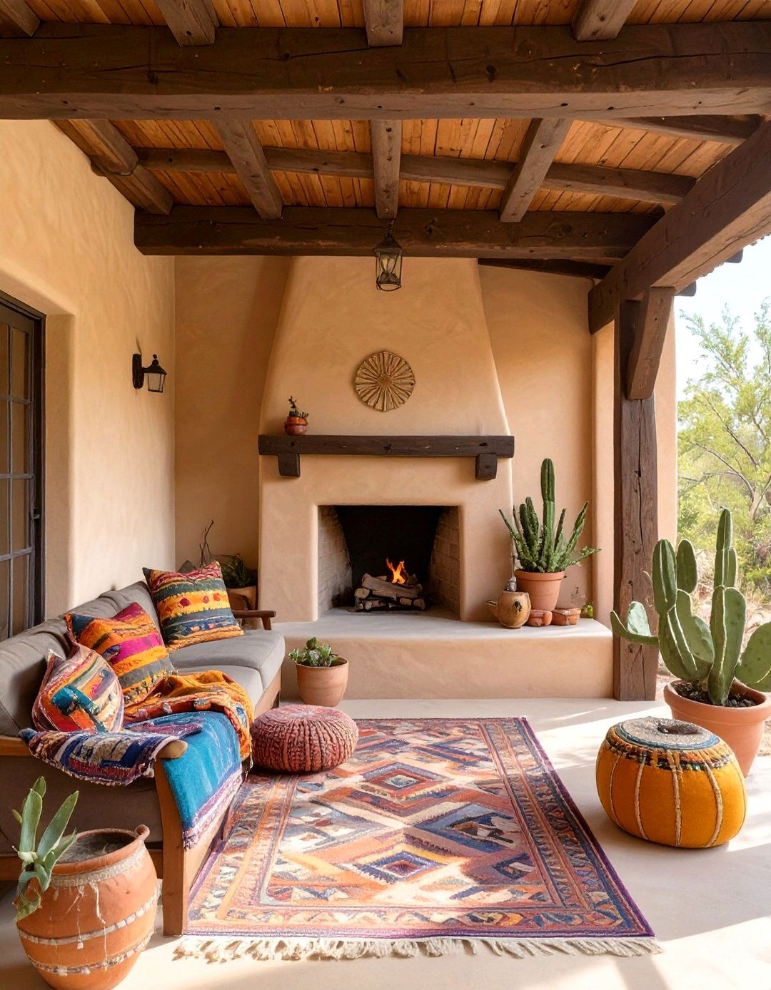 30 Back Porch Designs for Your Dream Outdoor Space