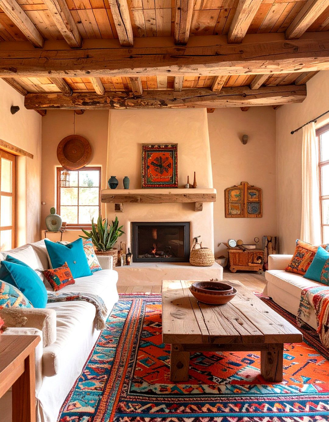 Southwestern Adobe Home Design - 30 which home design is best drhinteriorly ideas