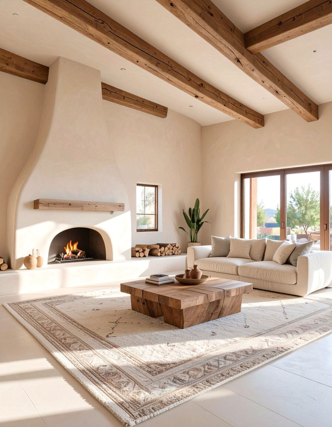 Southwestern Adobe Style Home - 30 best free home design software ideas