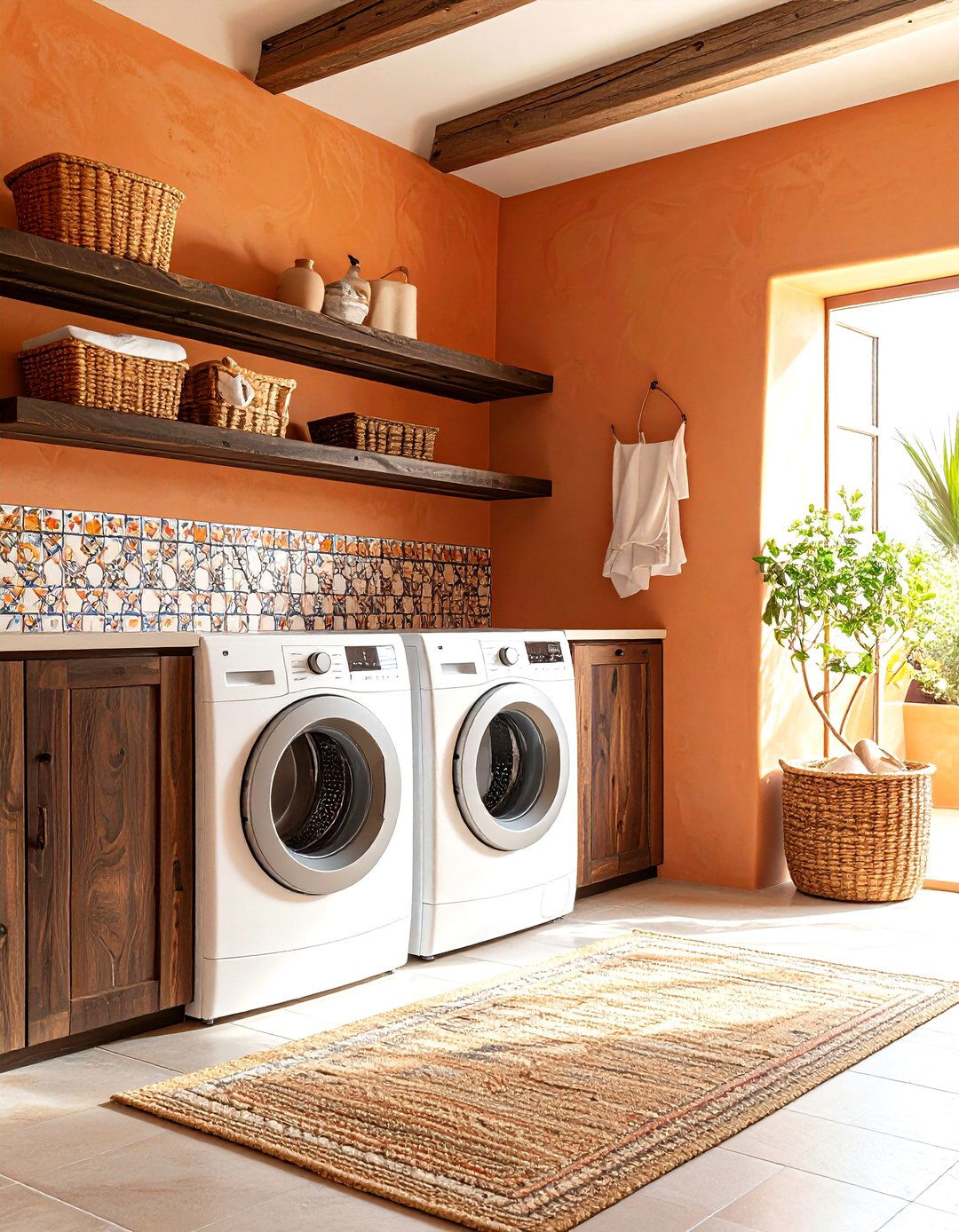 30 Laundry Room Design Tool Ideas for Your Renovation - We Love Home Blog