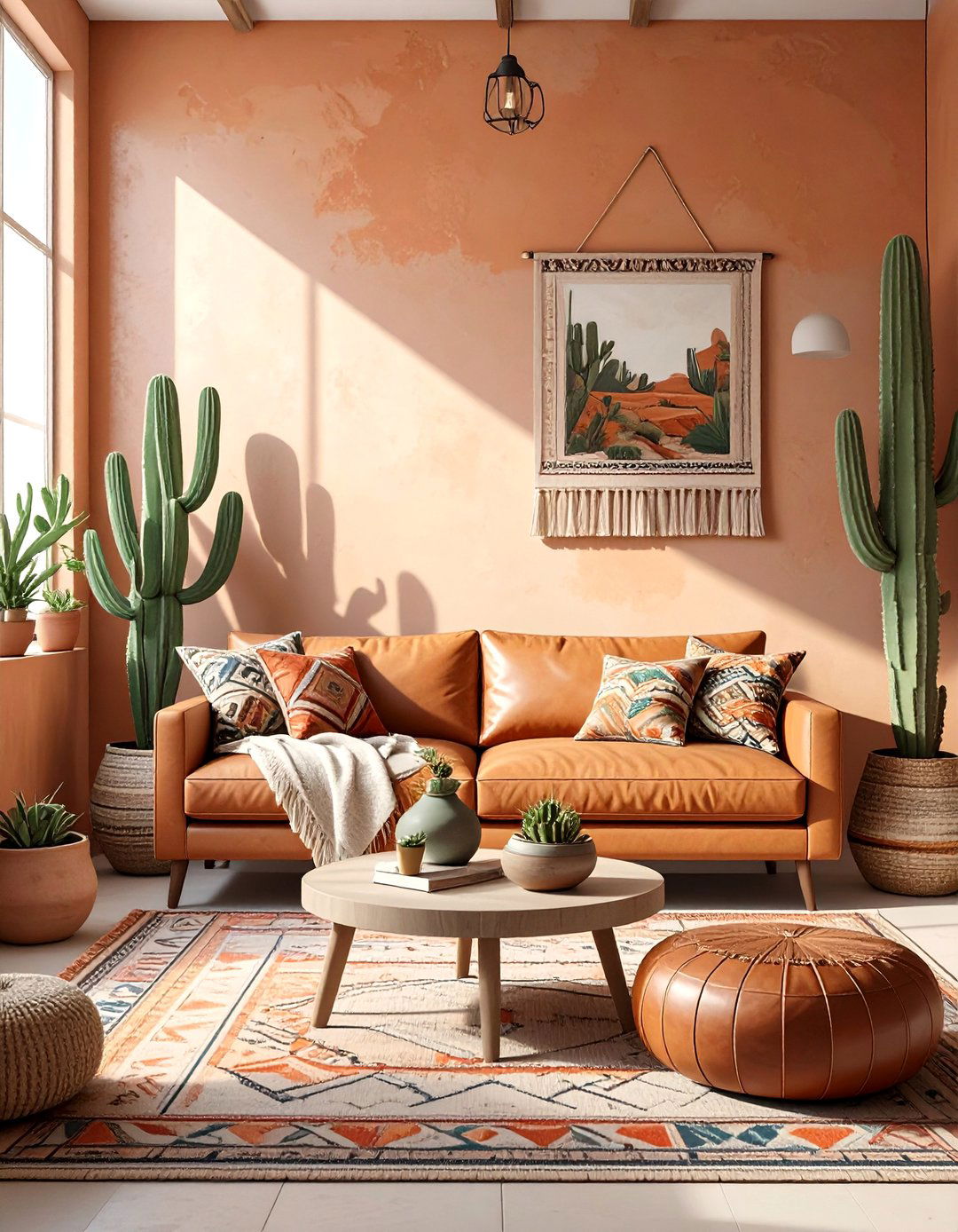 Image showcasing 30 Modern Apartment Interior Design Ideas to Try - We Love Home Blog