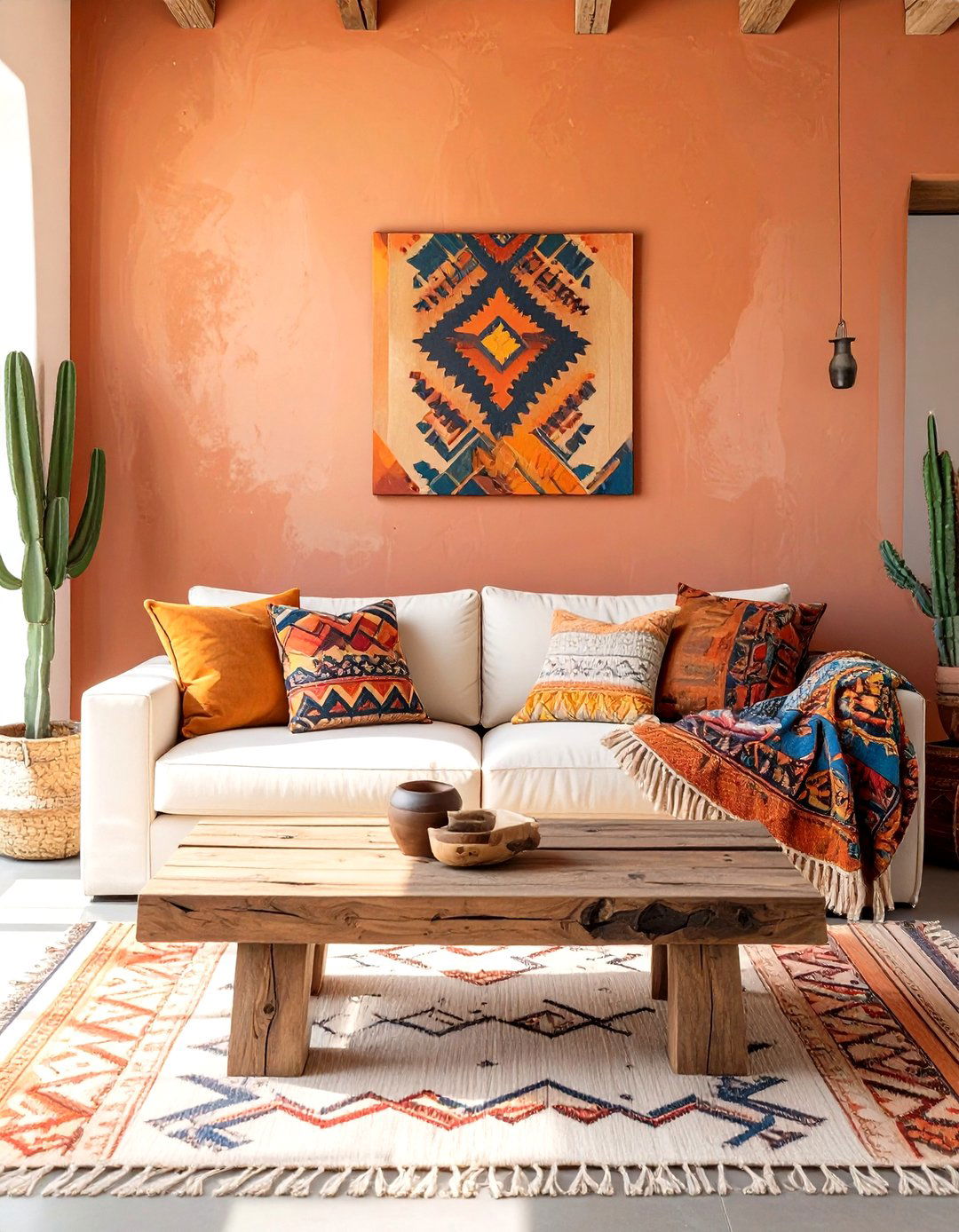 Southwestern Interior Design - 30 interior design styles list ideas