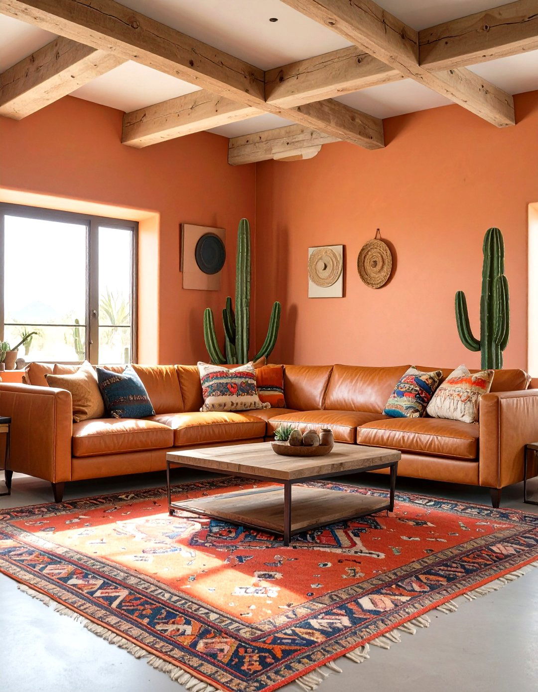 Southwestern Interior Design Style - 30 what is my interior design style ideas