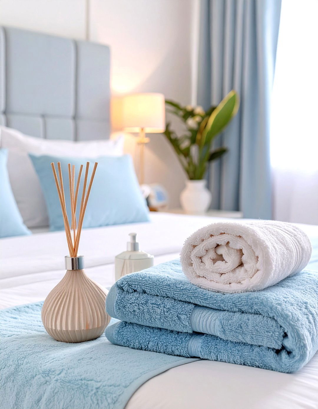 Spa Like Retreat Bedroom - 30 couples bedroom ideas