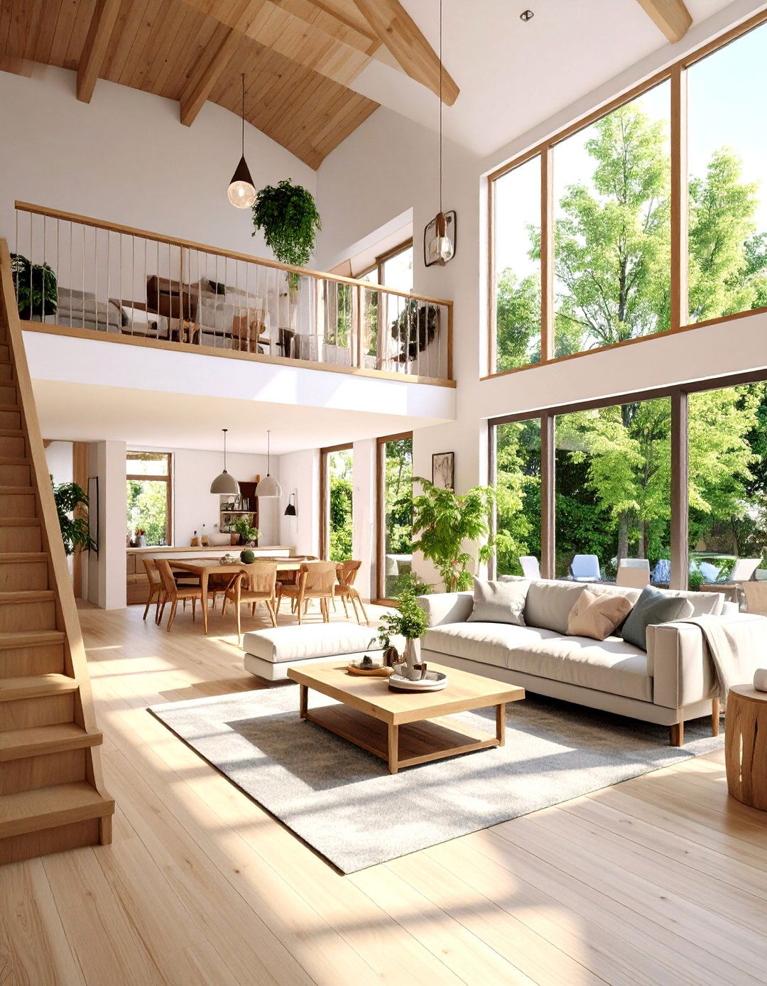 Split Level House Design - 30 2 storey house design ideas