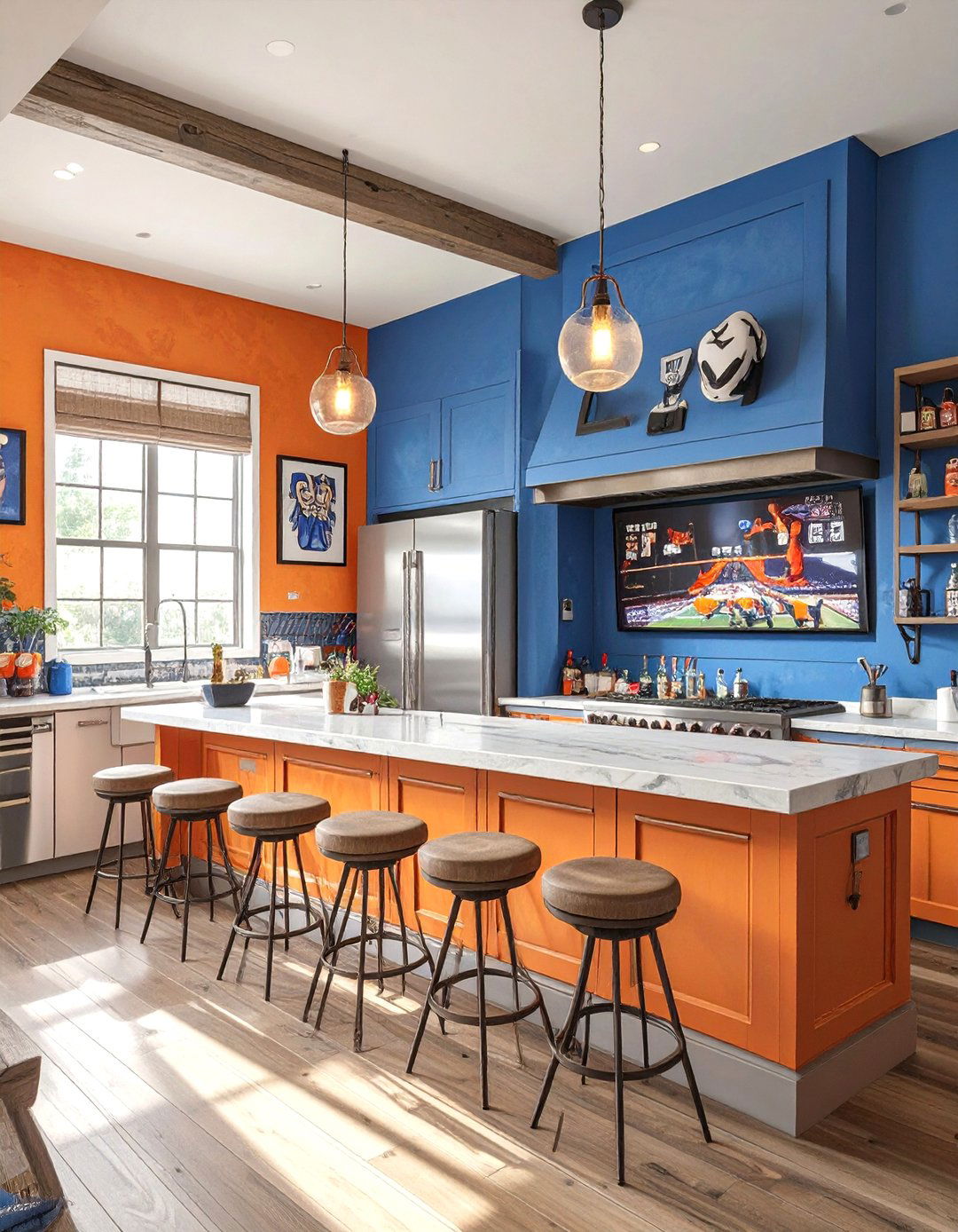 30 Best Wet Bar Ideas for Basement Entertaining Areas