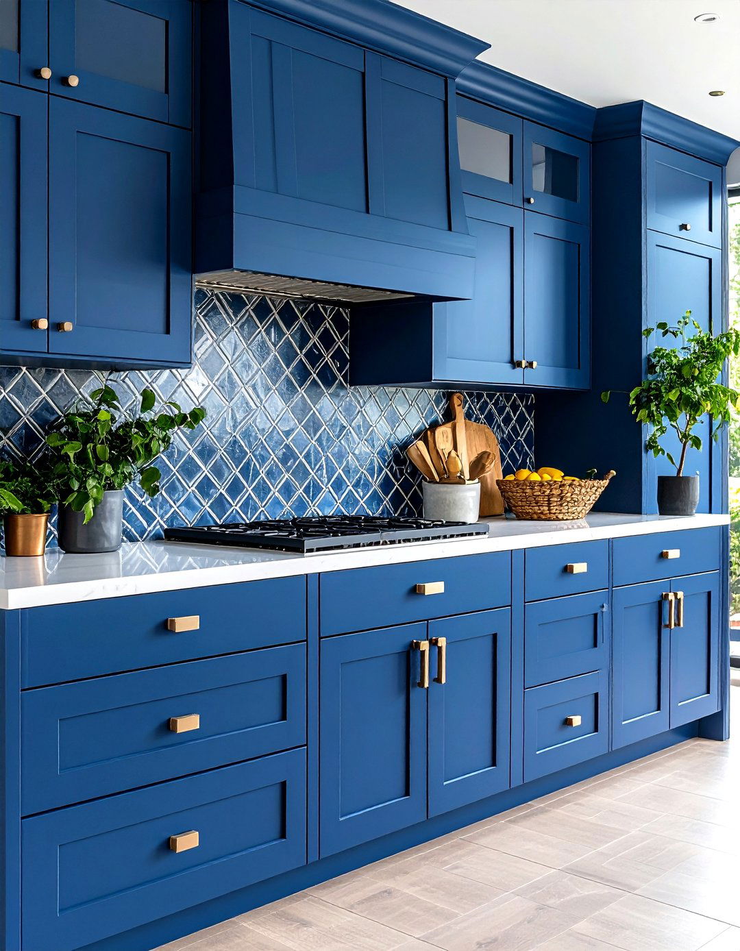 Square Kitchen Cabinet Knobs - 30 kitchen hardware ideas