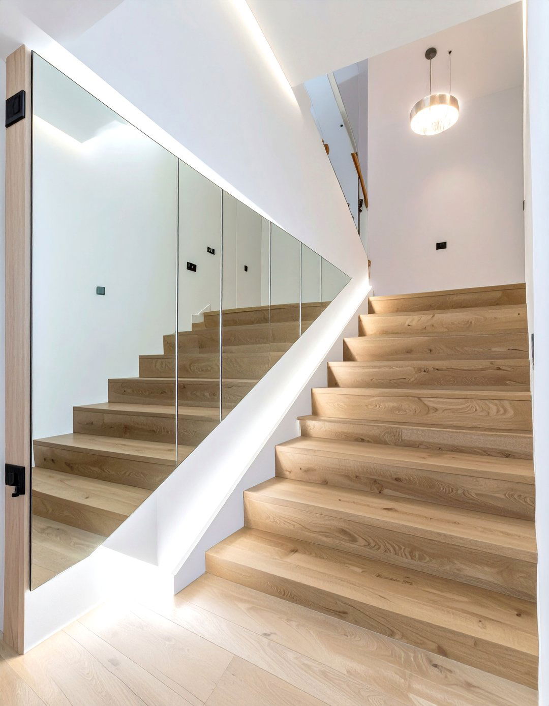 30 How to Use Mirrors in Interior Design Ideas and Tips - We Love Home Blog