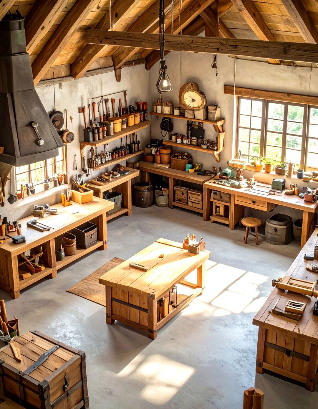Stardew Valley Carpenters Workshop - 30 stardew valley house design ideas