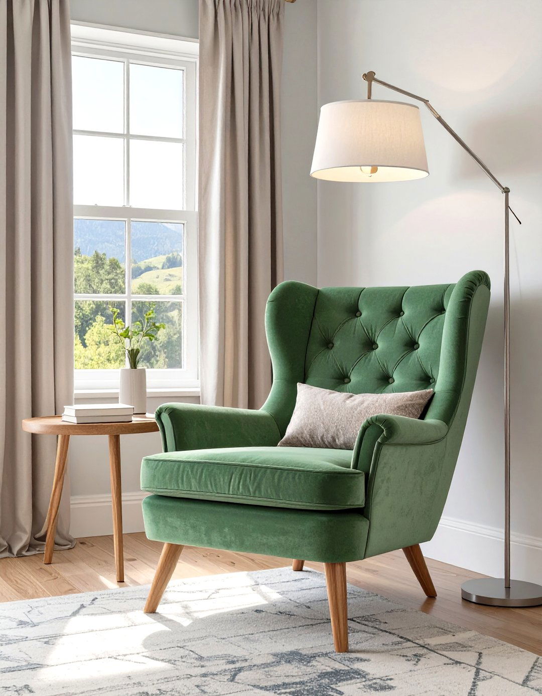 Stardew Valley Cozy Reading Nook - 30 stardew valley house design ideas