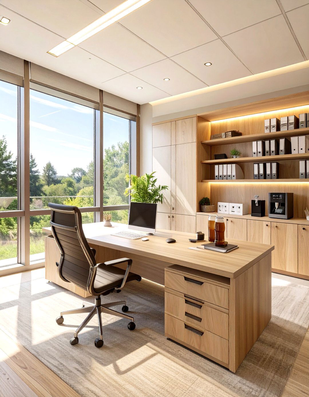 Stardew Valley JojaMart Corporate Office - 30 stardew valley house design ideas