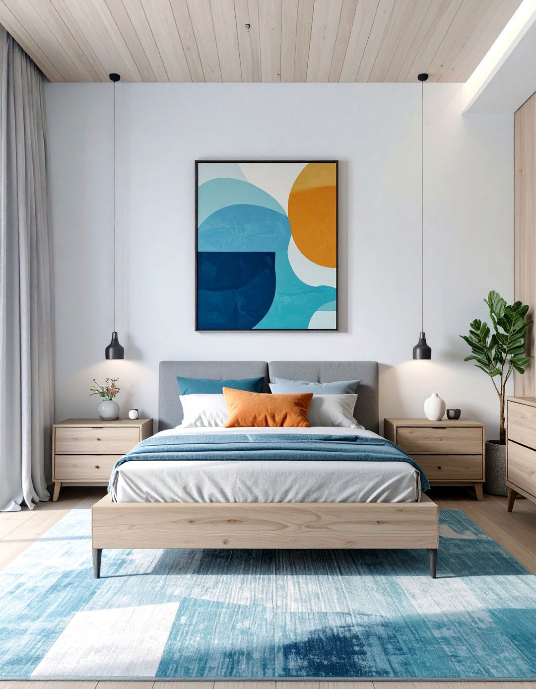 Stardew Valley Minimalist Modern Bedroom - 30 stardew valley house design ideas