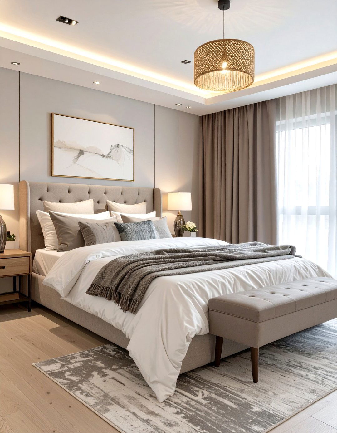 Start with Small Single Room Projects - 30 how to get into interior design ideas