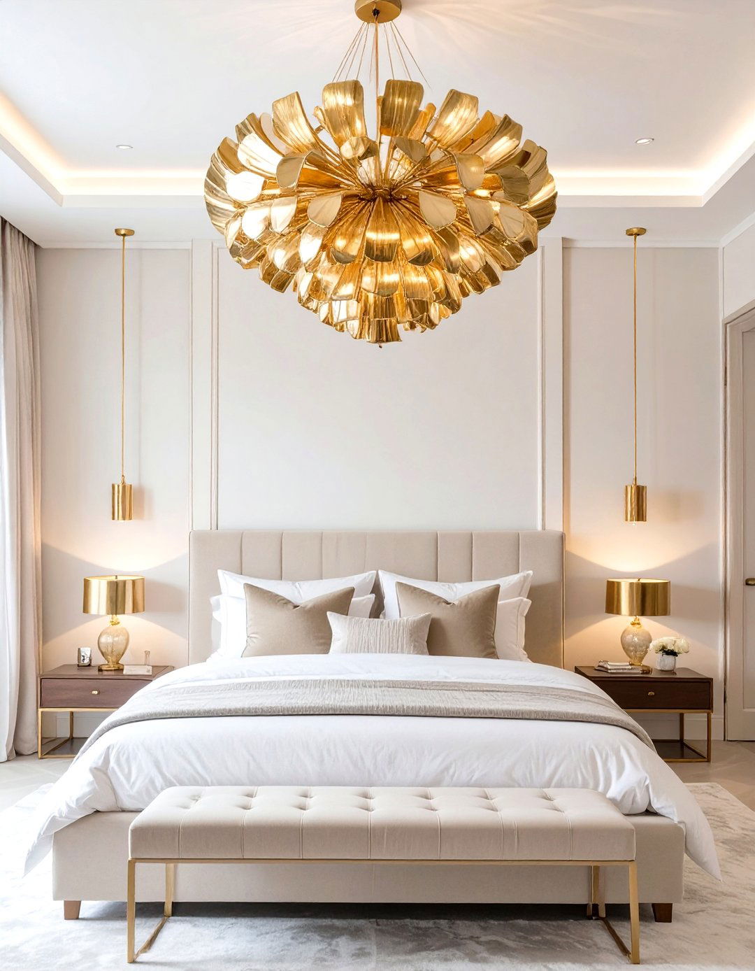 30 Master Bedroom Ideas Modern Styles You Will Love