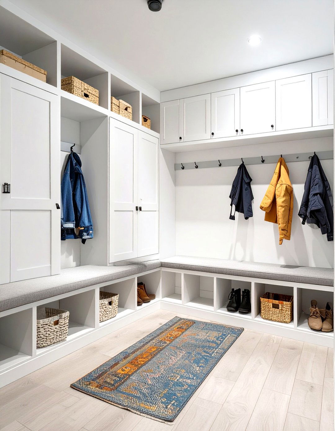 Storage and Organization Planner - 30 house design software ideas