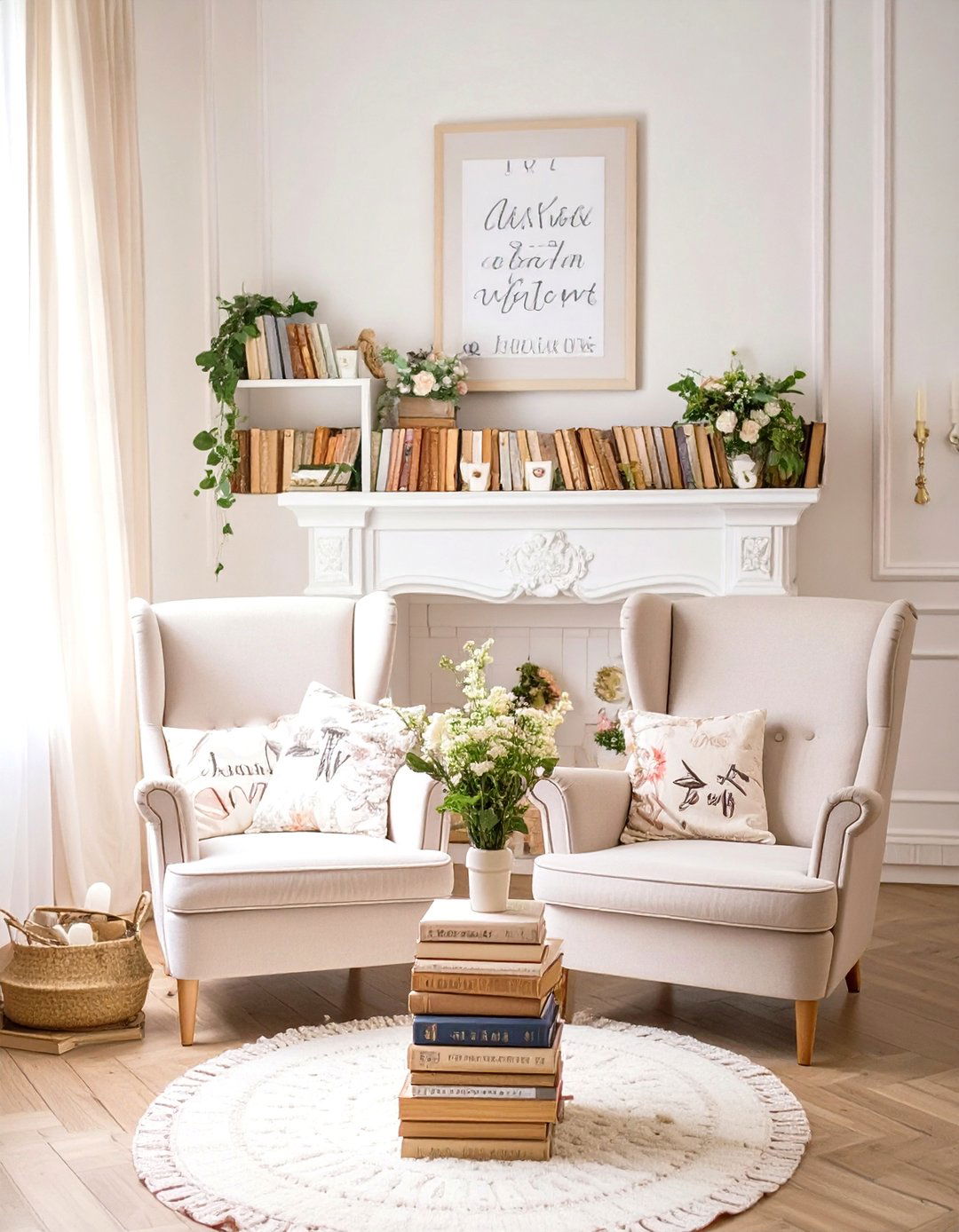Storybook Baby Shower - 30 january baby shower ideas