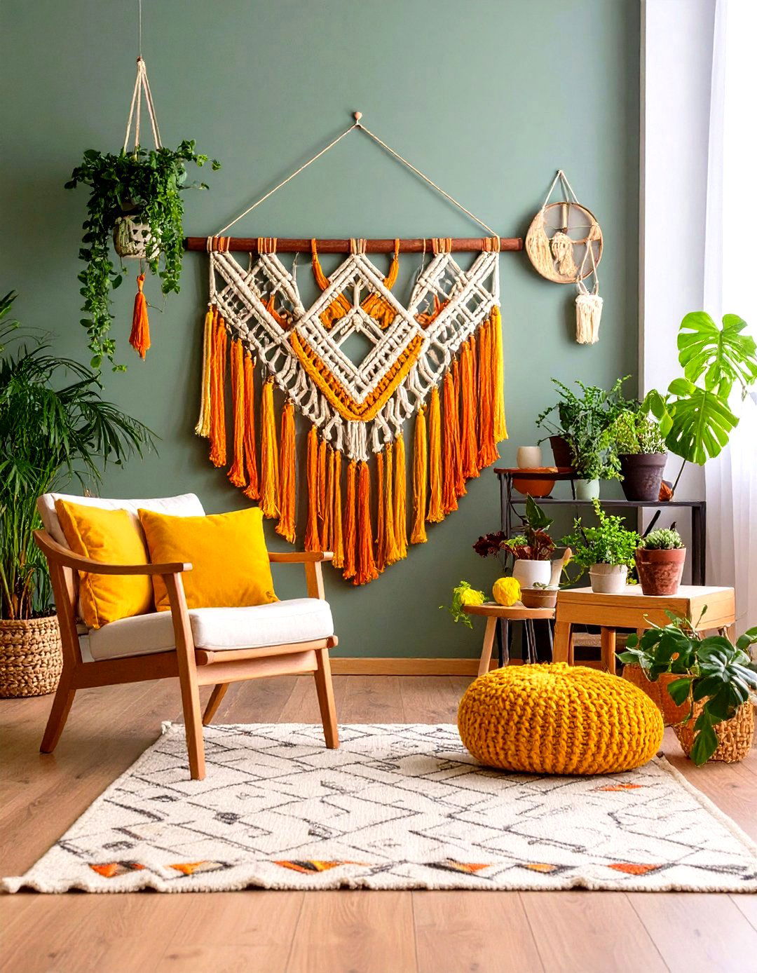 30 Stylish Retro Interior Design Ideas to Inspire You - We Love Home Blog