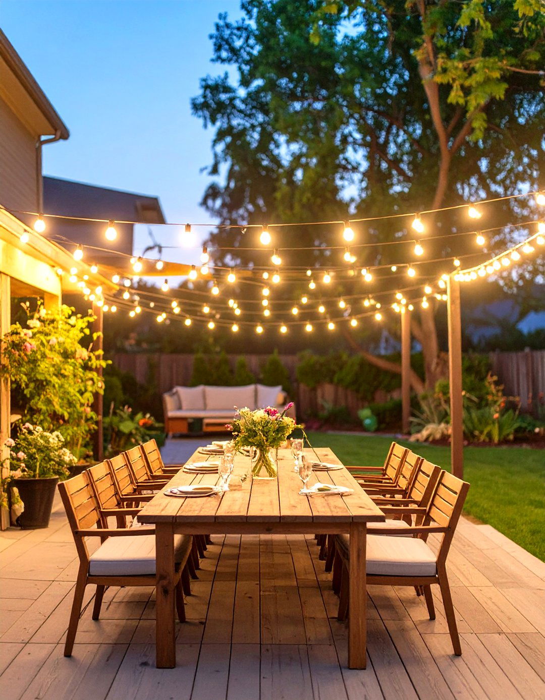 30 Modern Outdoor Design Ideas to Transform Your Backyard - We Love ...