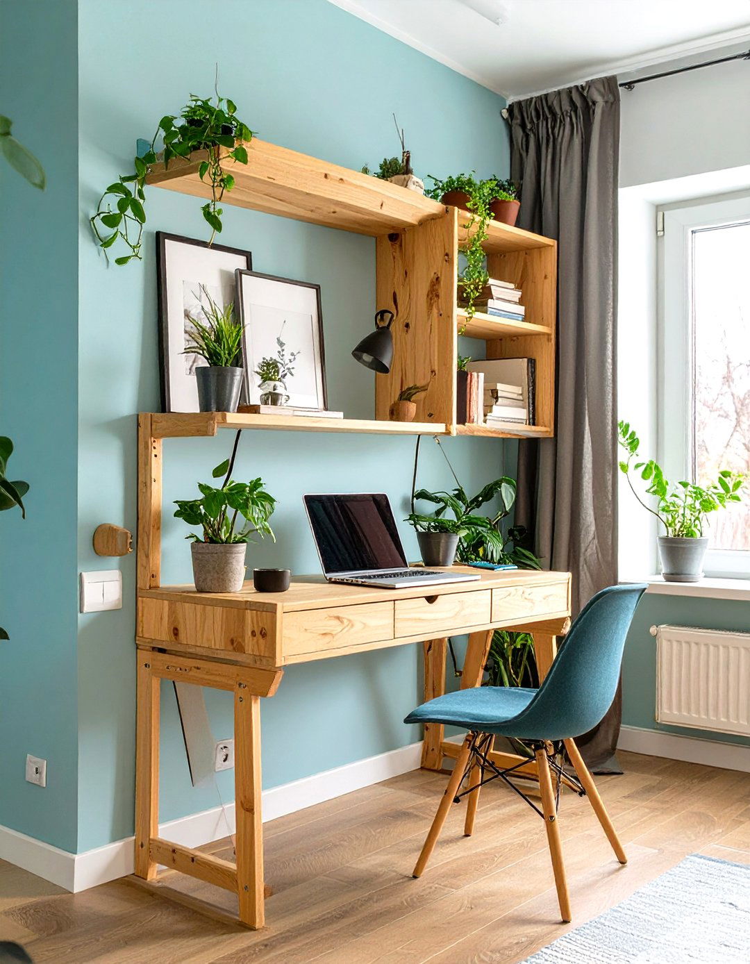 30 Studio Interior Design Ideas for Small Lifestyles - We Love Home Blog