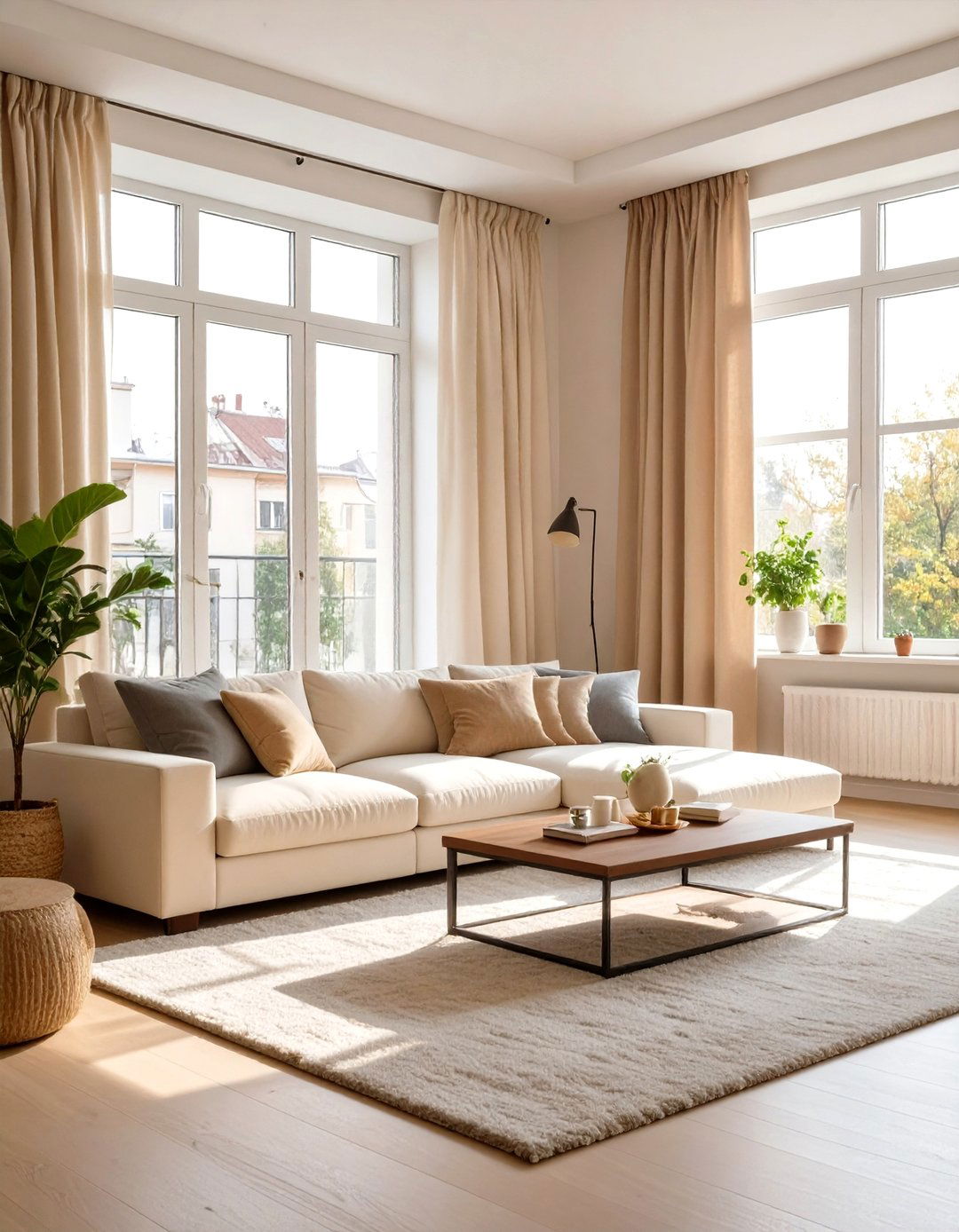30 Studio Interior Design Ideas for Small Lifestyles - We Love Home Blog