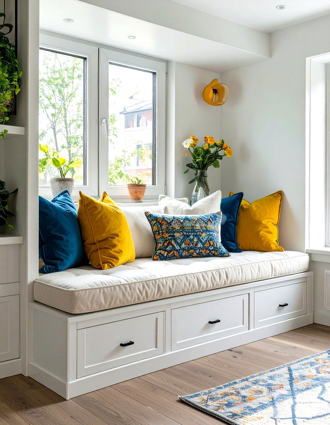 30 Studio Interior Design Ideas for Small Lifestyles - We Love Home Blog