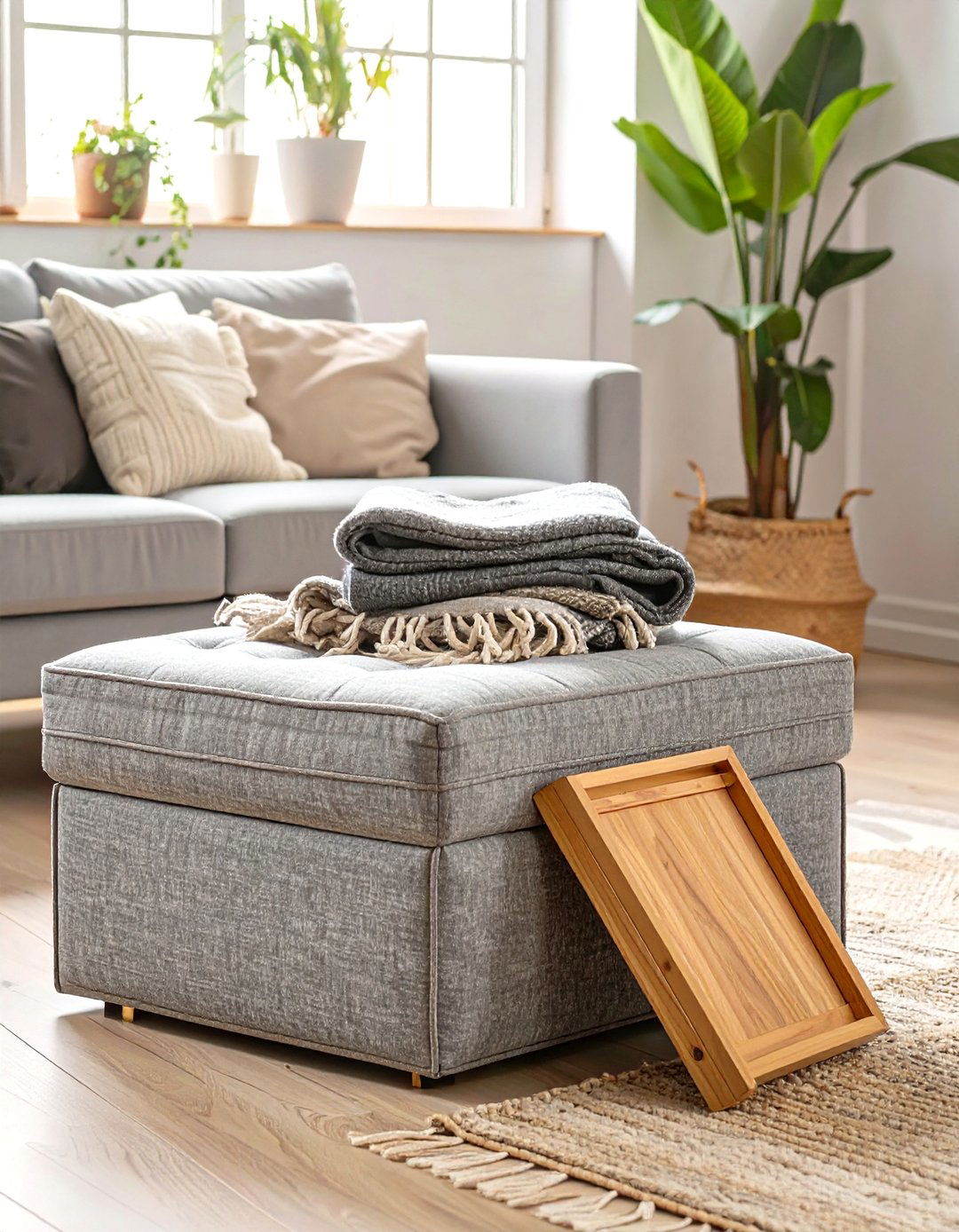 Studio Interior Design with Multifunctional Furniture - 30 studio interior design ideas