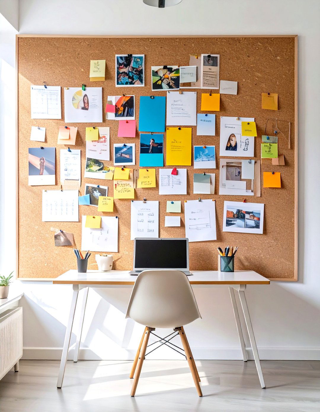 30 Productive Study Interior Design Ideas for Focus - We Love Home Blog