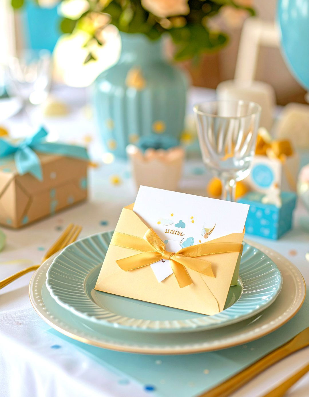 Subscription Box Gift Cards - 30 gift ideas for baby shower games