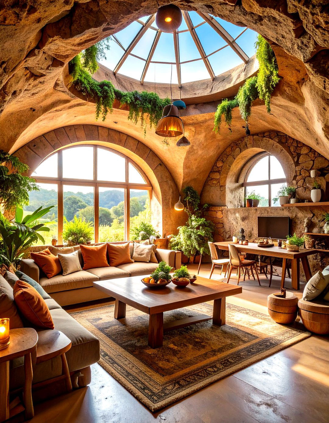 30 Futuristic Interior Design Ideas for a Modern Home - We Love Home Blog