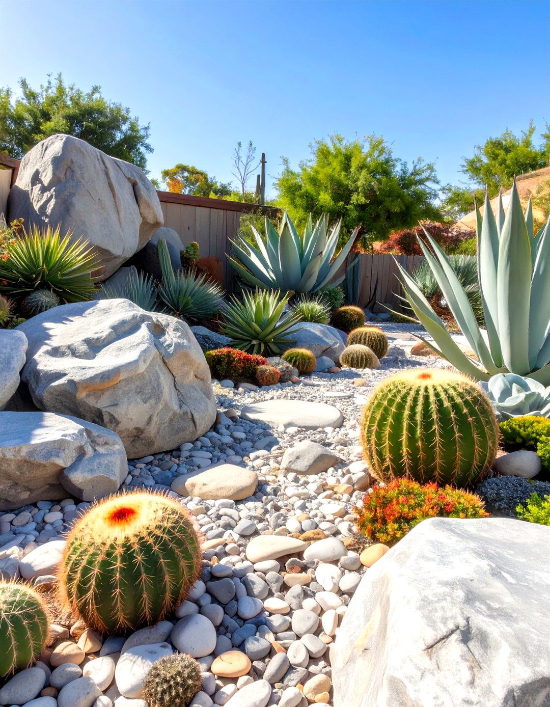 30 Low-Maintenance Succulent Garden Ideas for Any Space - We Love Home Blog