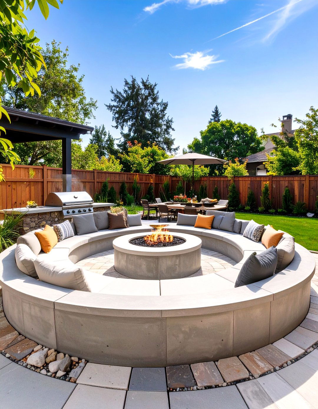 30 Ultimate Outdoor BBQ Ideas for the Perfect Cookout