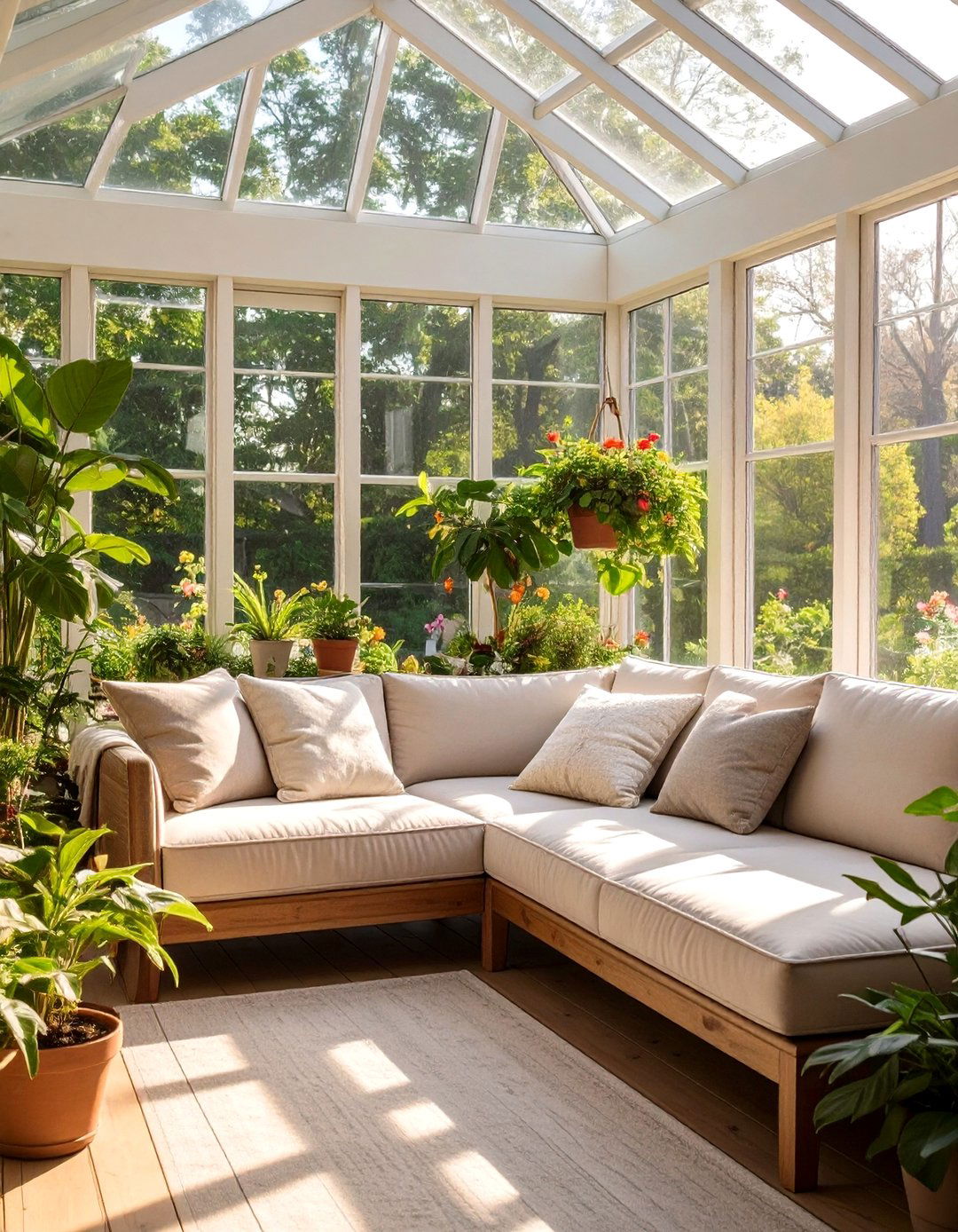 30 Back Porch Designs for Your Dream Outdoor Space - We Love Home Blog