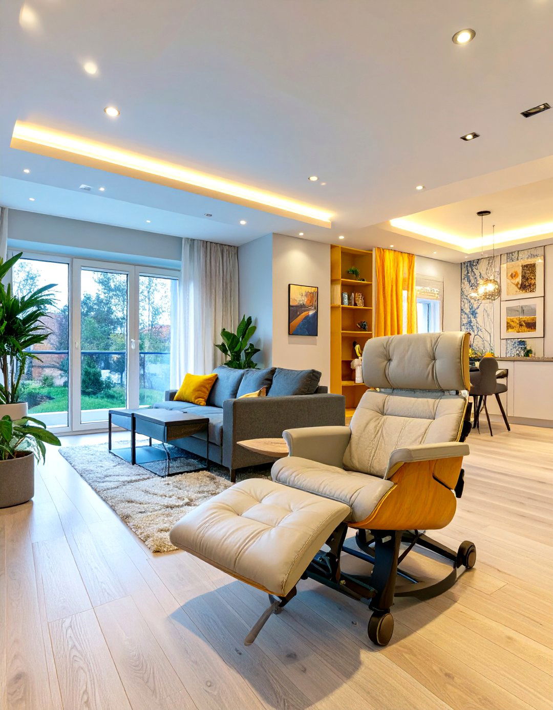 Supporting Aging in Place Gracefully - 30 what is the importance of interior design ideas