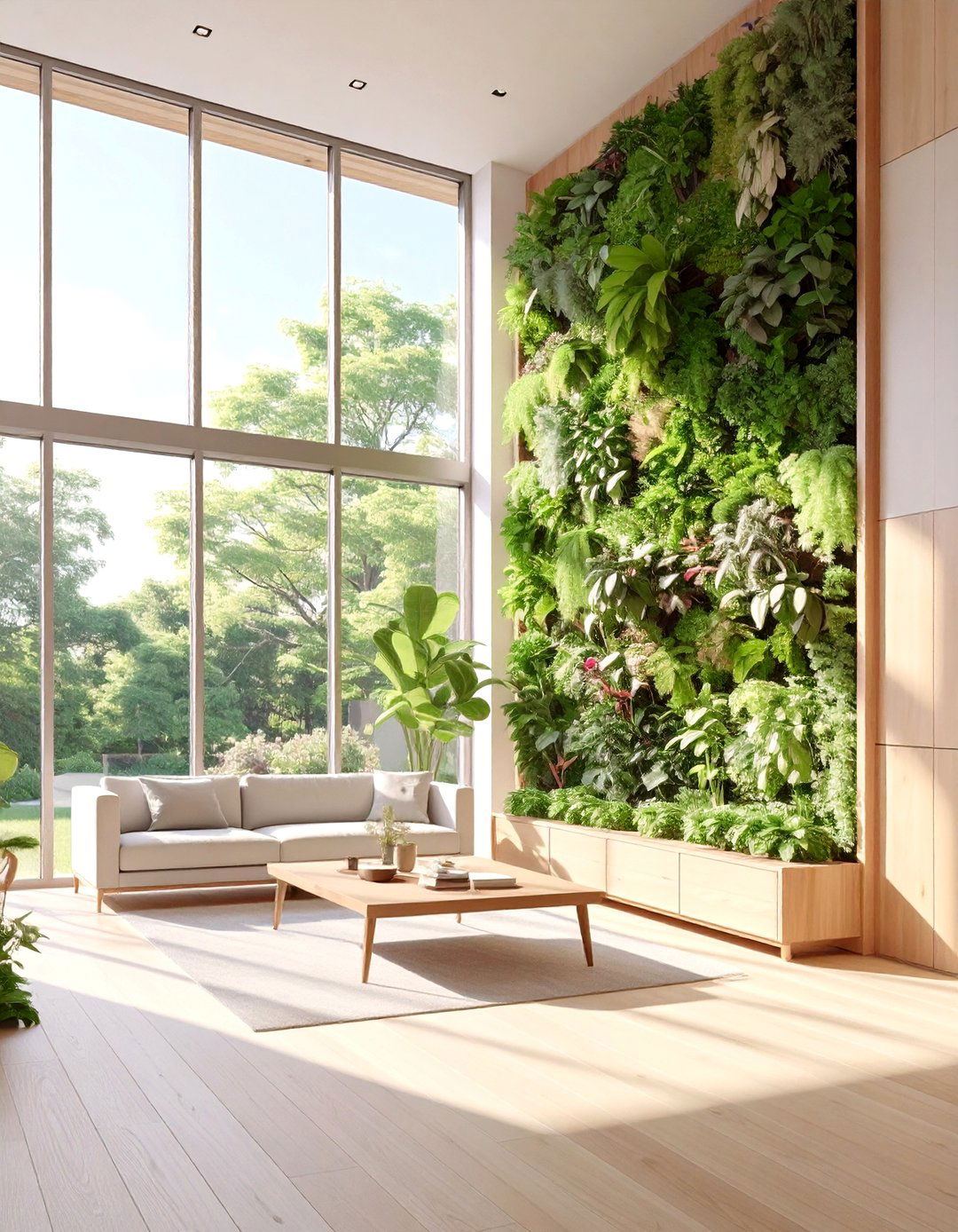 Supporting Health and Physical Well being - 30 what is the importance of interior design ideas