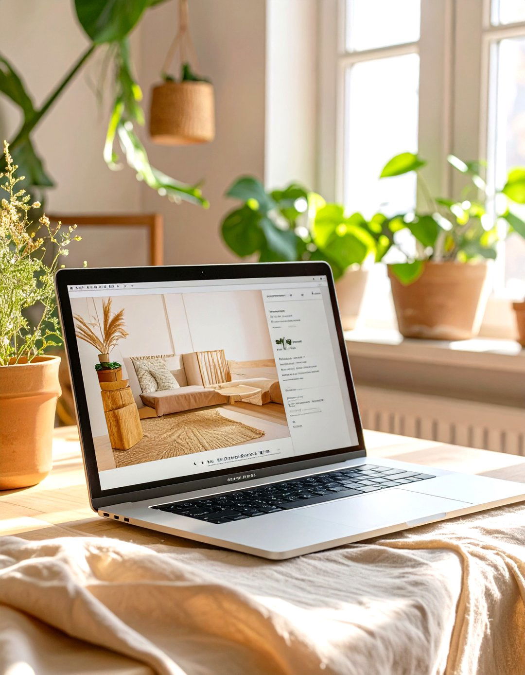 Sustainable Design Blog Website - 30 free interior design website ideas