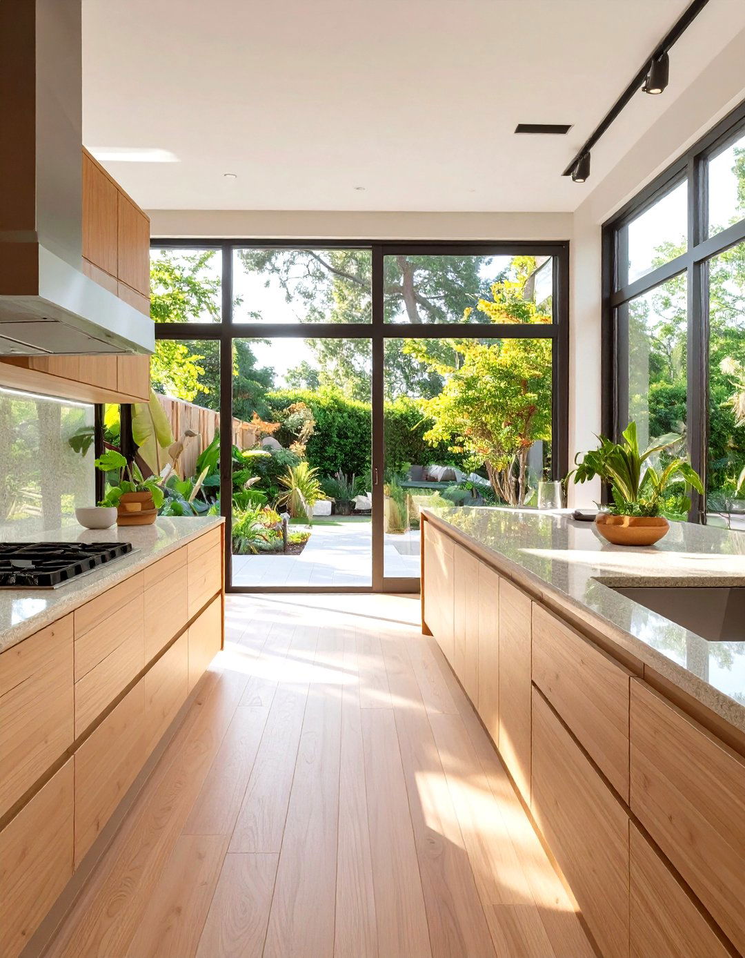 Sustainable Eco Conscious Living - 30 contemporary home design ideas
