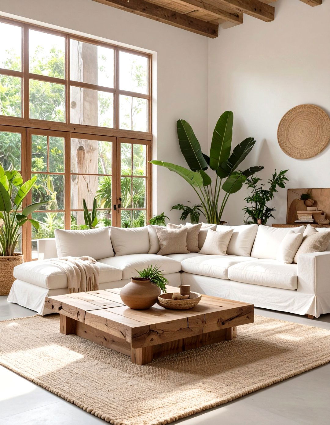 Sustainable Luxury Living Room - 30 modern luxury modern living room design ideas