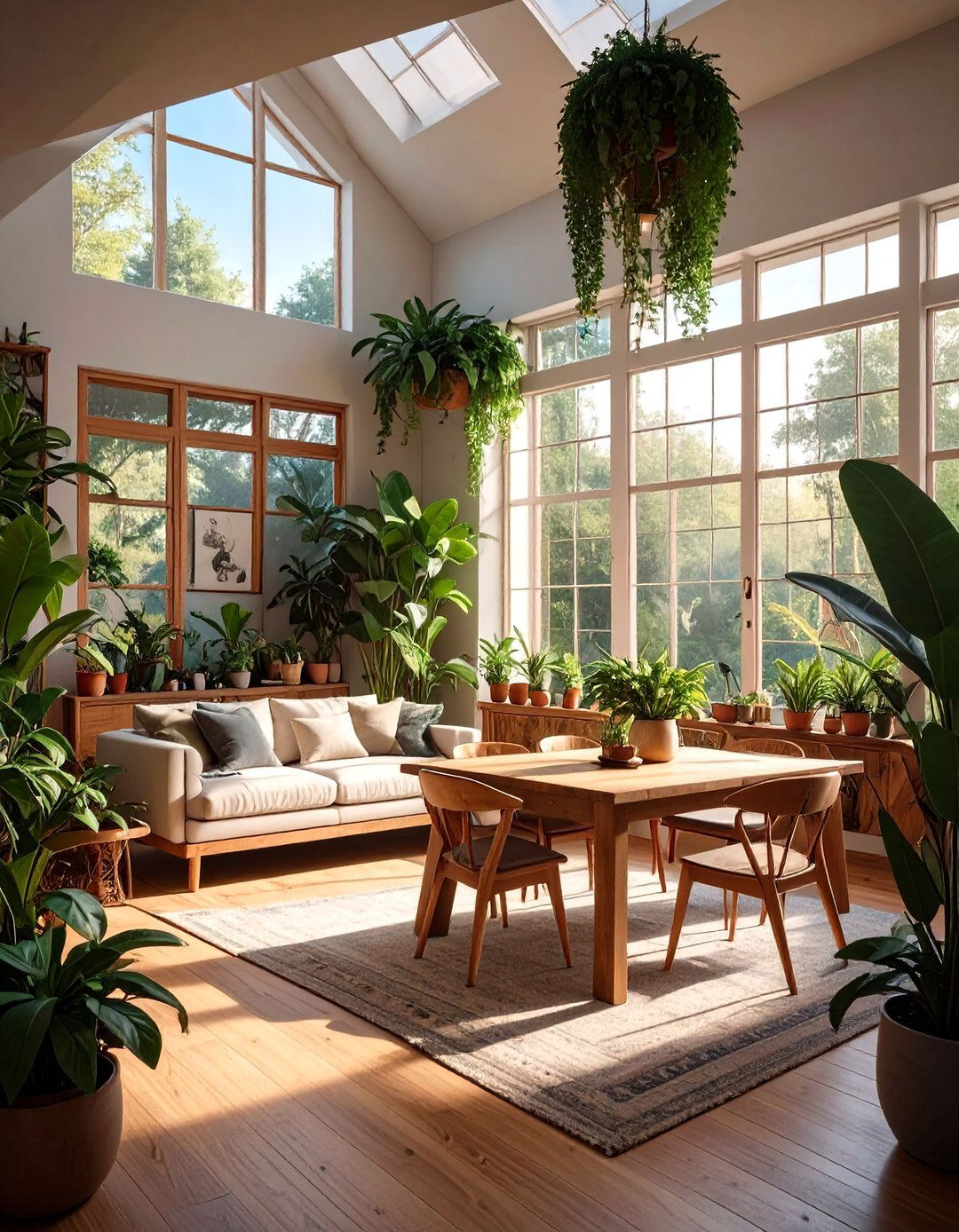 Sustainable Minimalist Home Design - 30 minimalist home design ideas