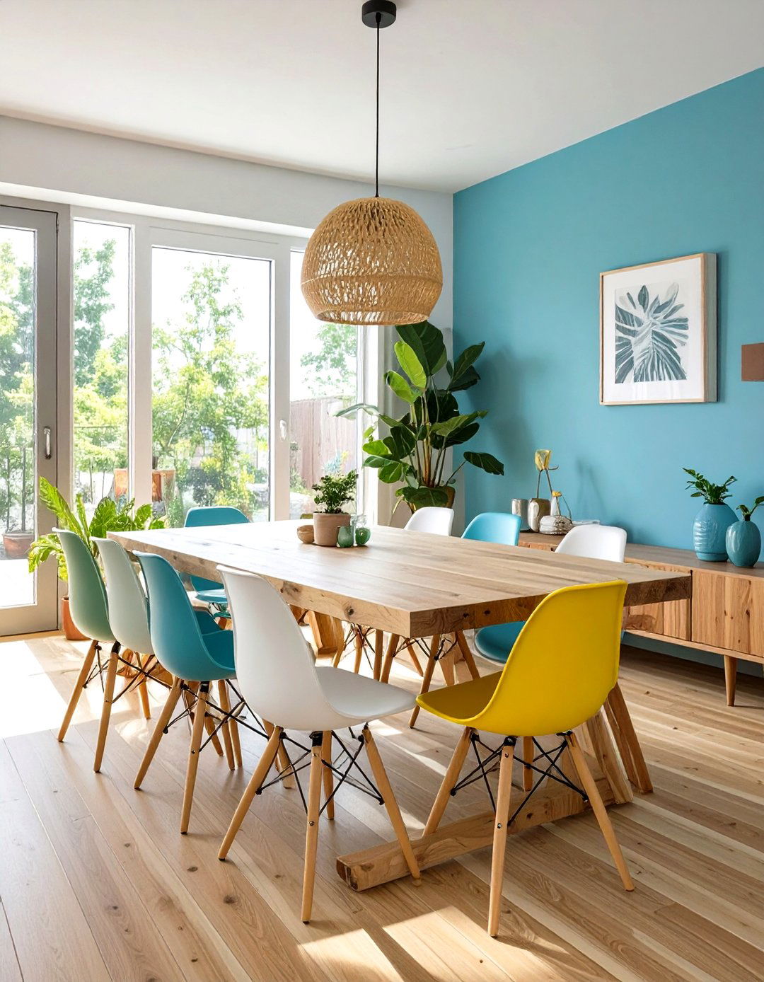 Sustainable and Eco Friendly Choices - 30 scandinavian interior design mrshomint ideas