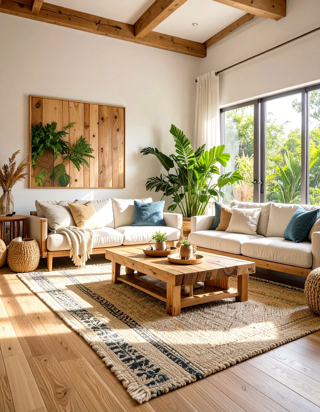 Sustainable and Eco Friendly Design - 30 interior design consultant ideas