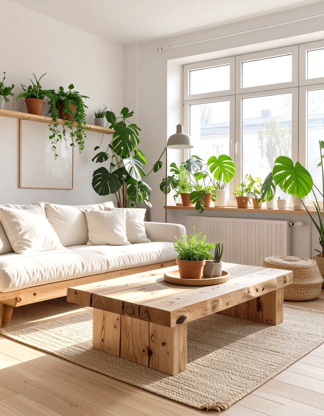 Sustainable and Eco Friendly Design - 30 interior design for new homeowners ideas