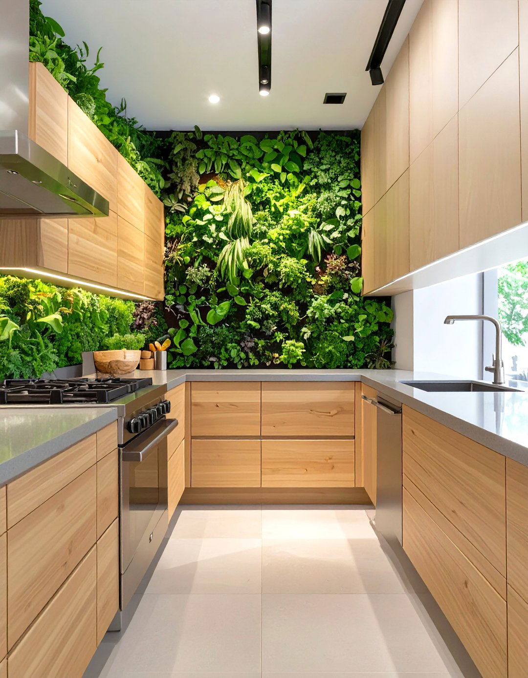 Sustainable and Eco Friendly Design - 30 why interior design is interesting mintpaldecor ideas