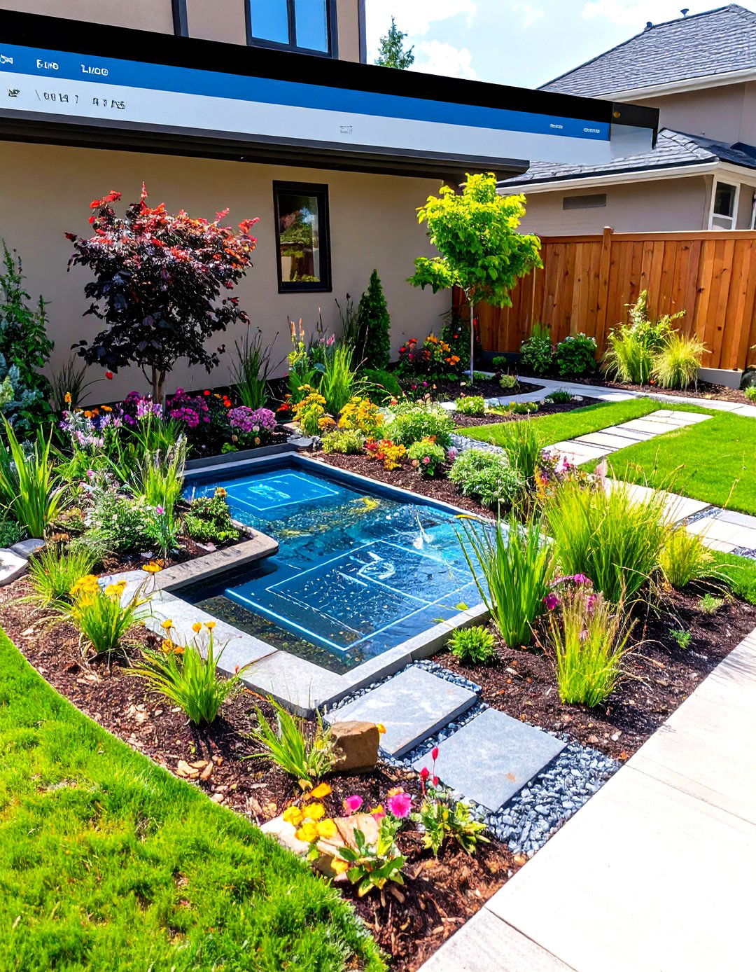 Sustainable and Eco Friendly Planning - 30 landscaping design software ideas
