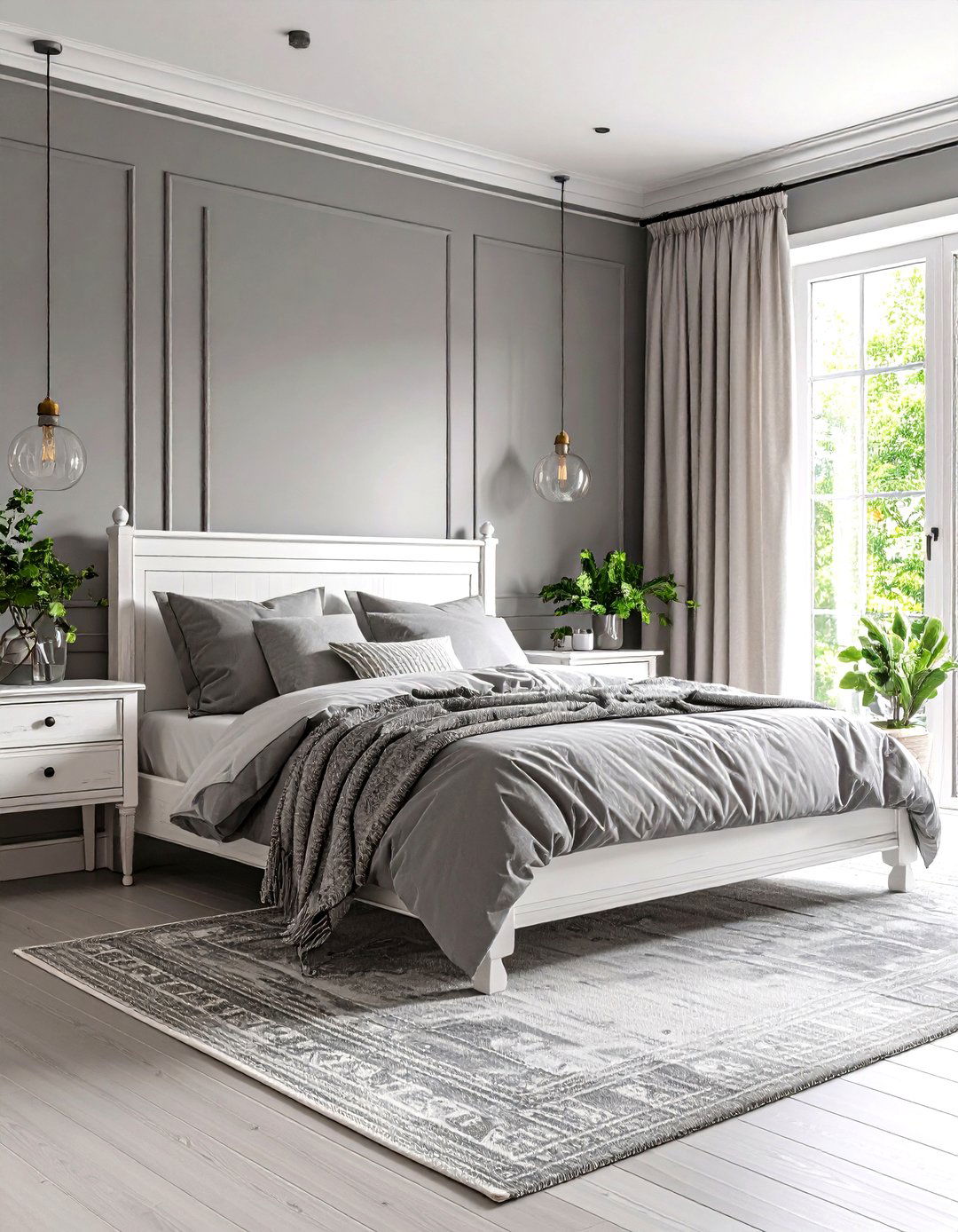 Swedish Gustavian Interior Design - 30 interior design style ideas