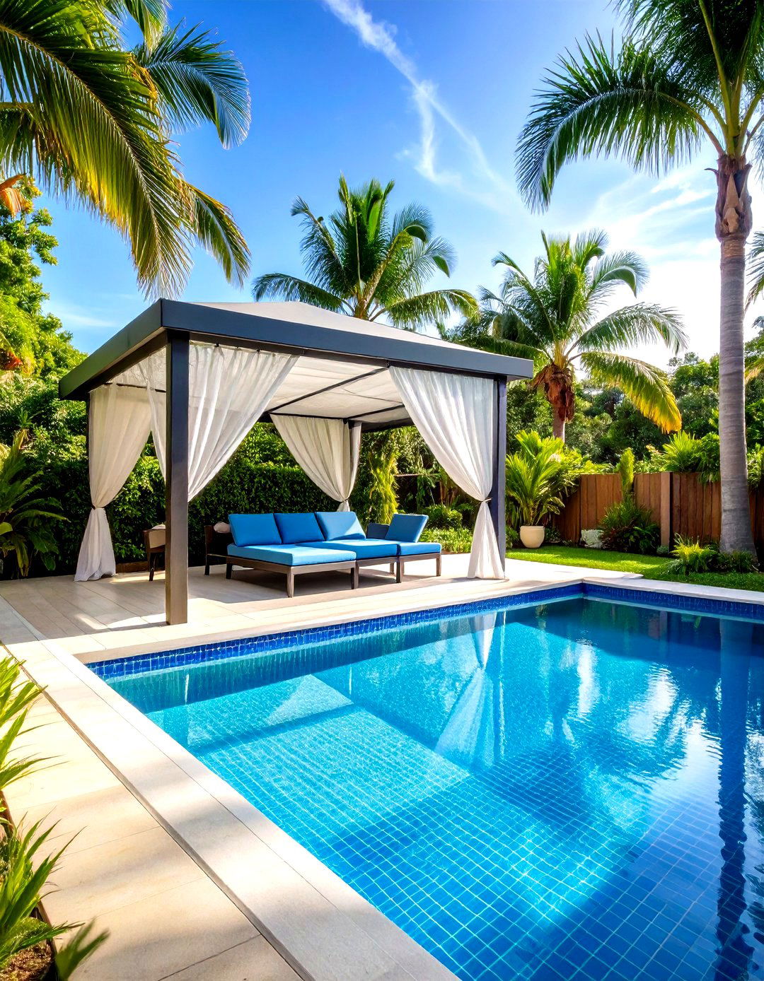 Swimming Pool Patio Enclosure - 30 patio enclosure ideas
