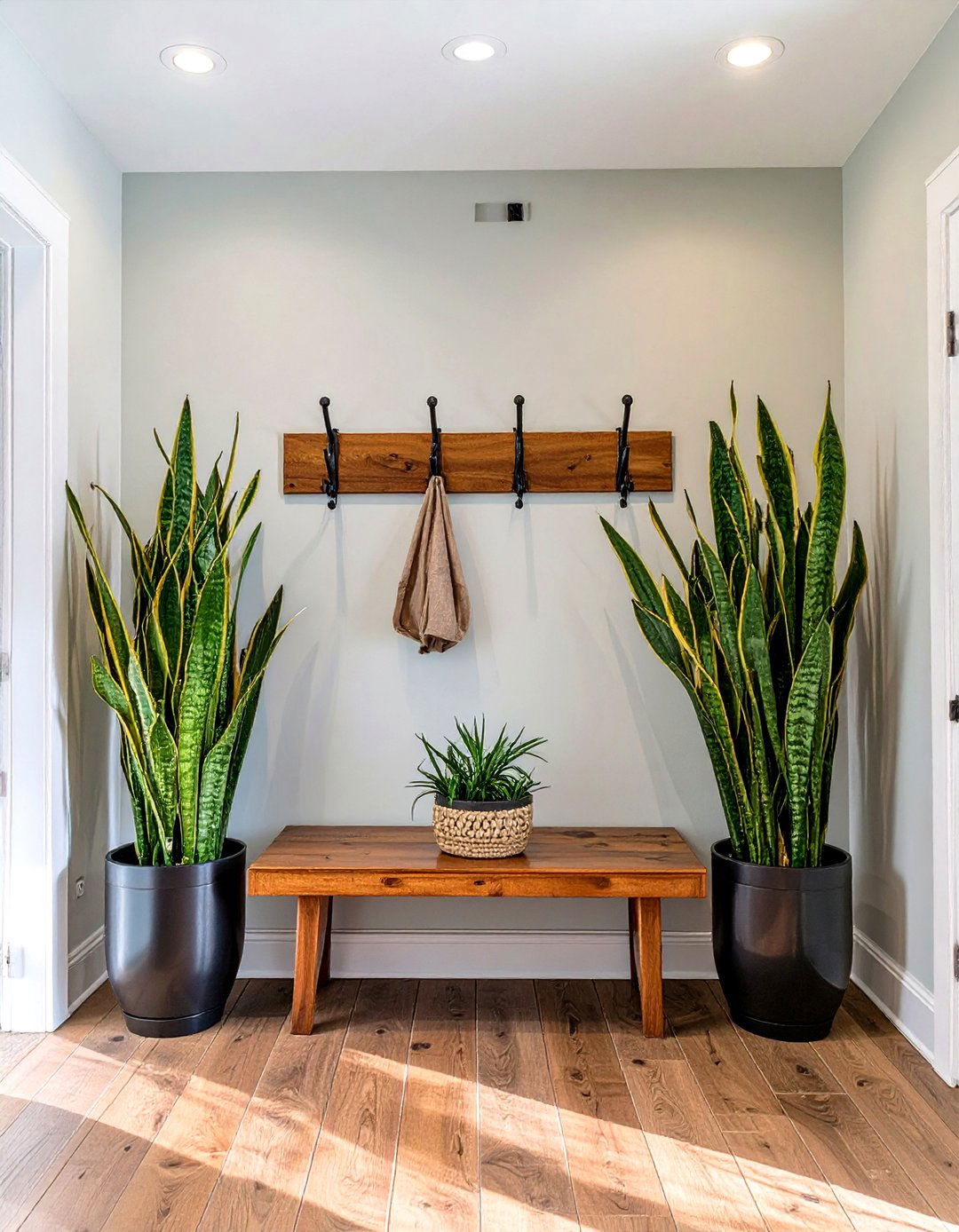 30 Symmetrical Balance in Interior Design Ideas to Try - We Love Home Blog